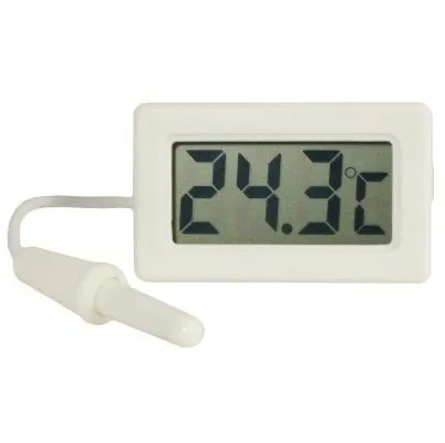 фотография продукта Термометр цифровой с выносным датчиком 